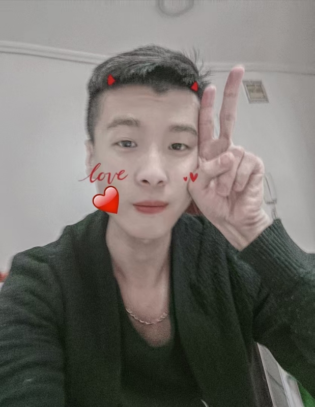 我不是巧克力的第二张照片--华安相亲网