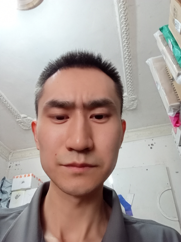 西门吹雪的第二张照片--华安相亲网