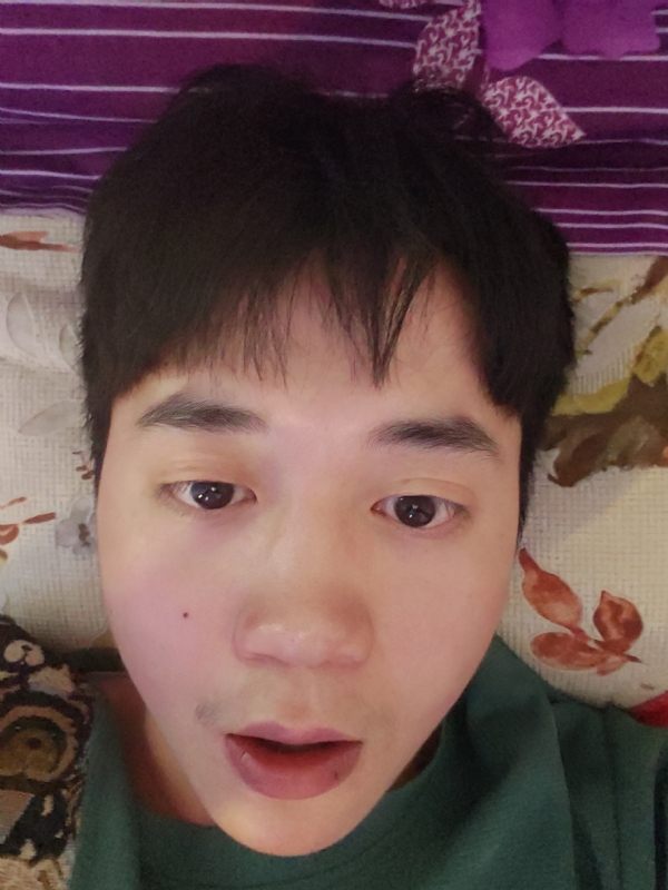 天翔的第一张照片--华安相亲网