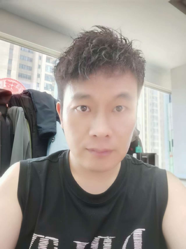 缘分何求的第一张照片--华安相亲网