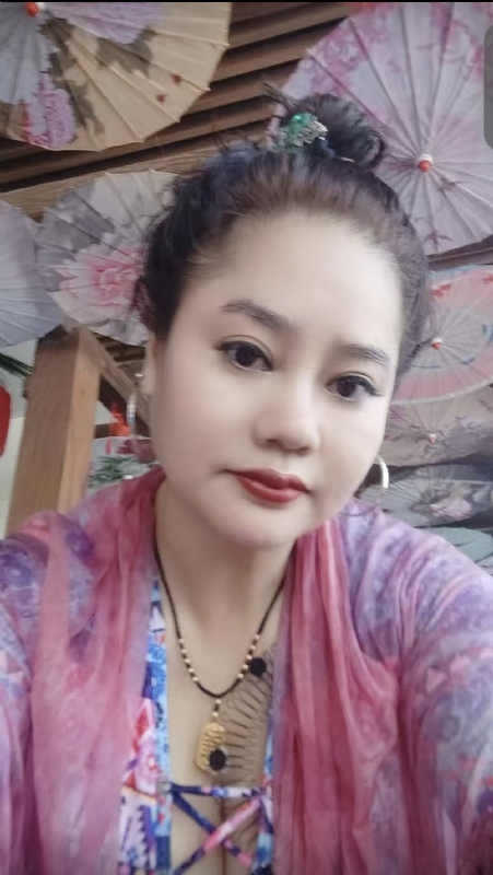 shi的第一张照片--华安相亲网
