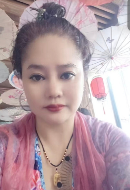 shi的第三张照片--华安相亲网