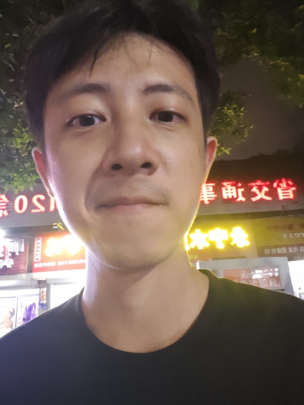 元亨利贞的第一张照片--华安相亲网