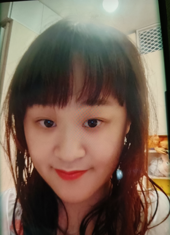 周楚洋的第一张照片--华安相亲网