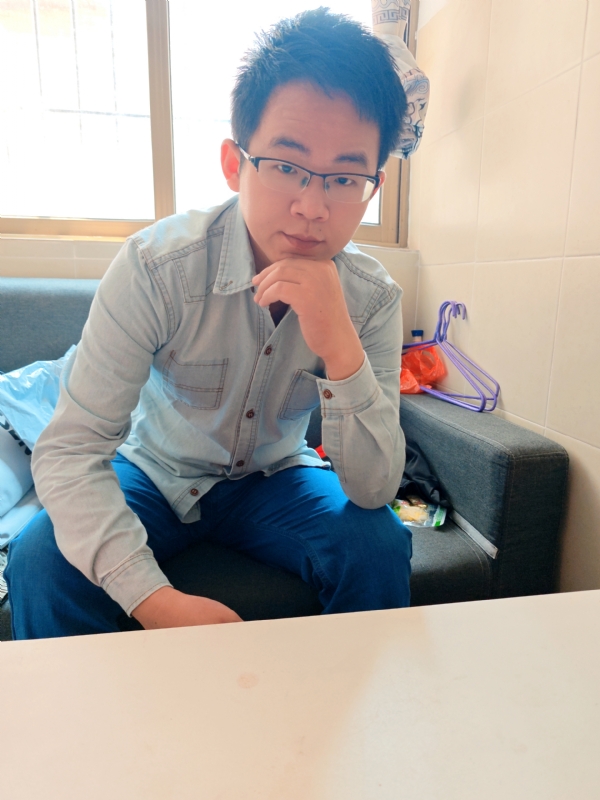 红尘一粟的第二张照片--华安相亲网
