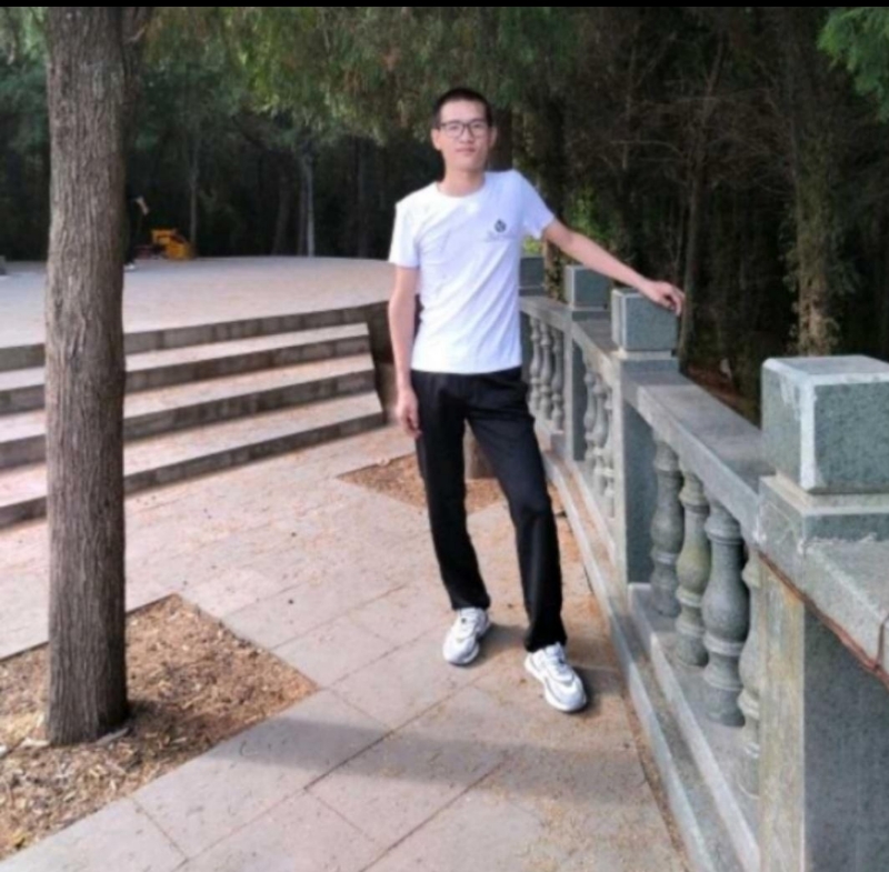 随缘的第三张照片--华安相亲网