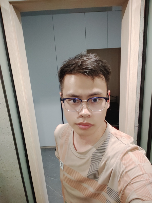 卖萌就会死星人的第二张照片--华安相亲网