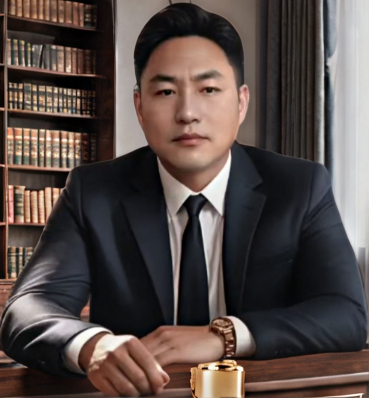 肖弋的第一张照片--华安相亲网
