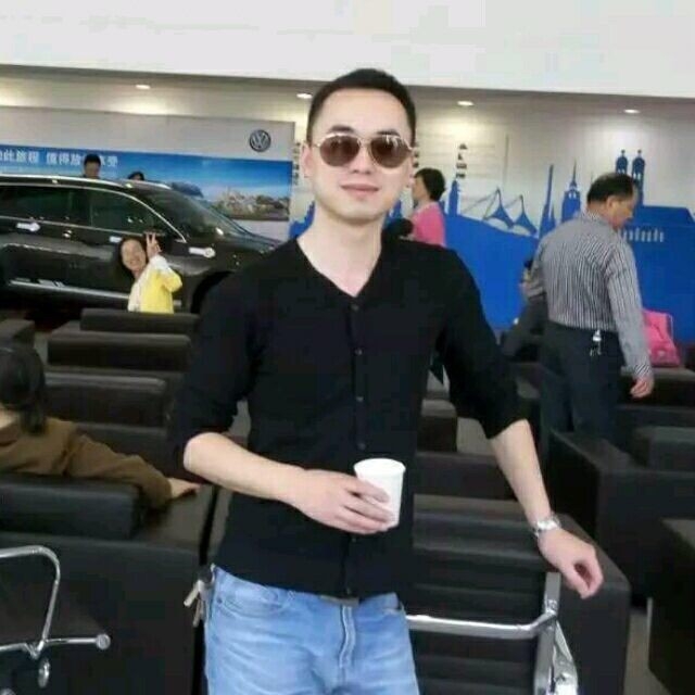 小汤米的第一张照片--华安相亲网