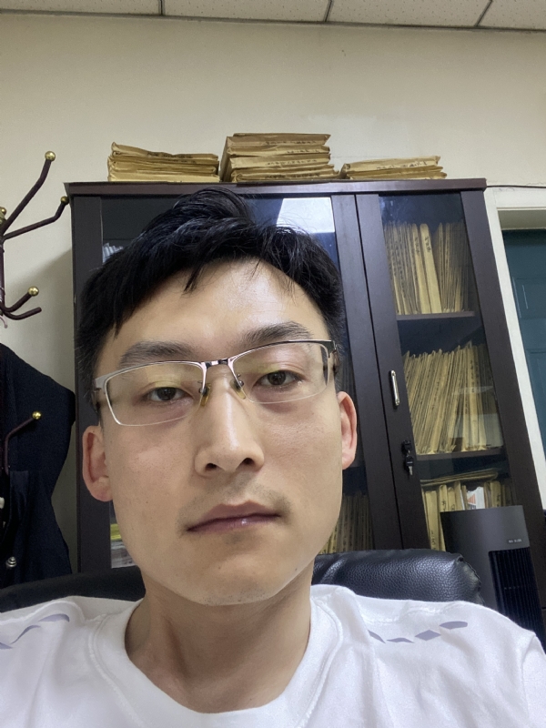 偈语的第二张照片--华安相亲网