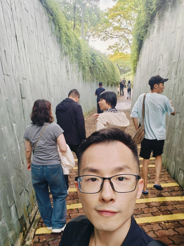 Mr田的第一张照片--华安相亲网