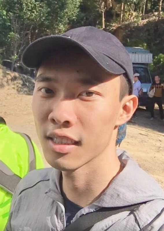 bin的第一张照片--华安相亲网