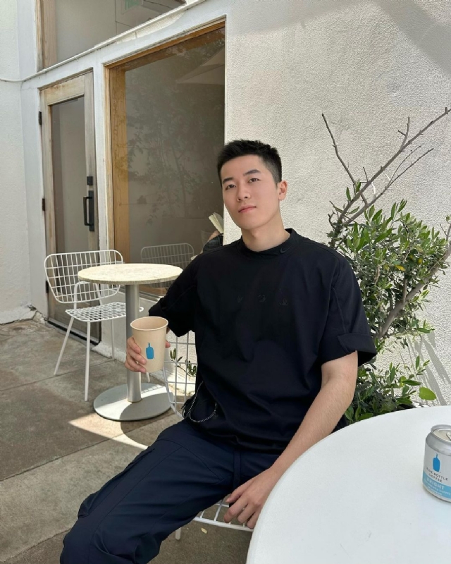 VV的第二张照片--华安相亲网