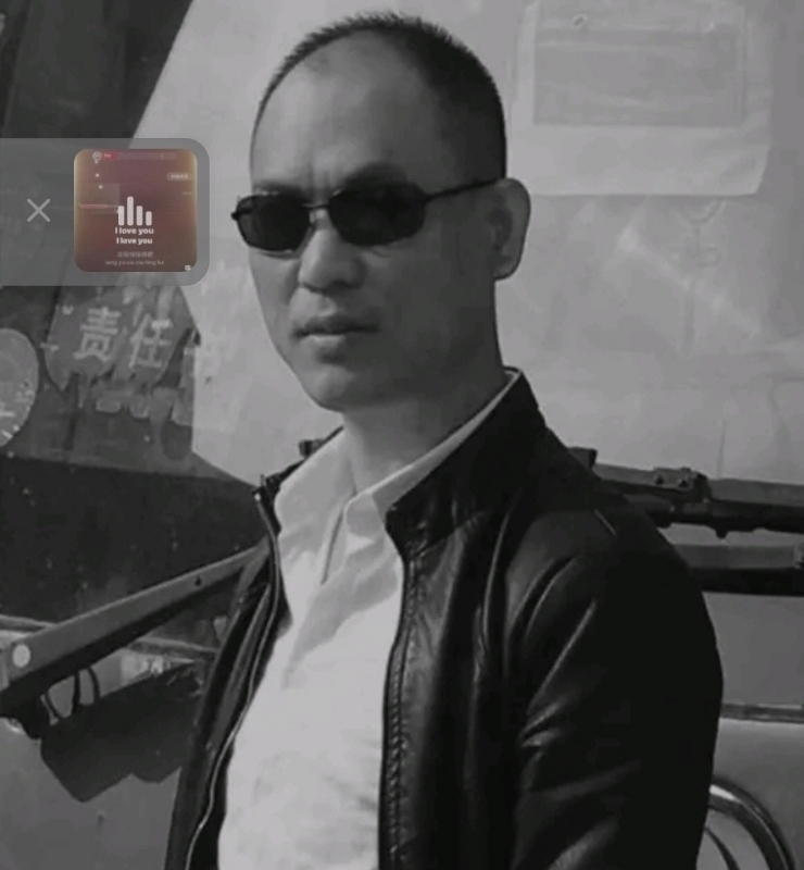 好男人的第一张照片--华安相亲网