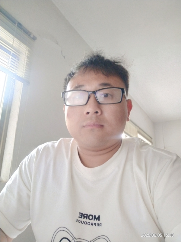 遇见你的第一张照片--华安相亲网