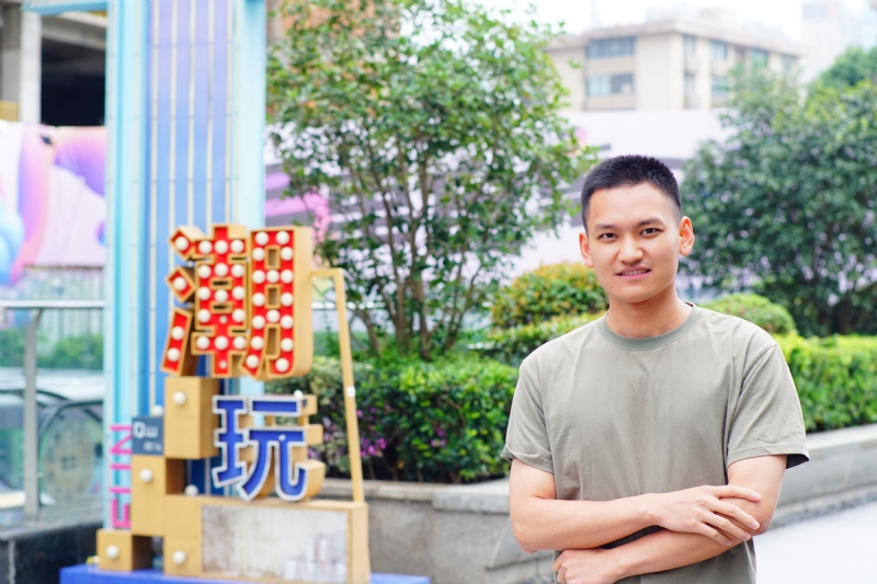 陌上烟雨的第二张照片--华安相亲网
