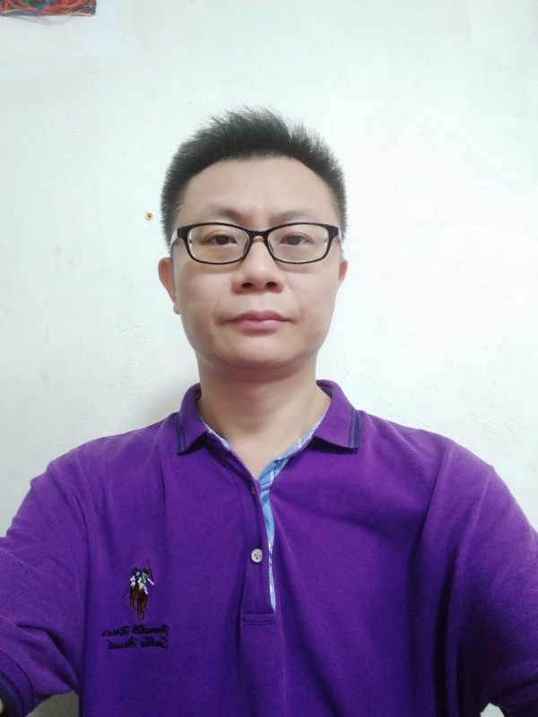 kk的第一张照片--华安相亲网