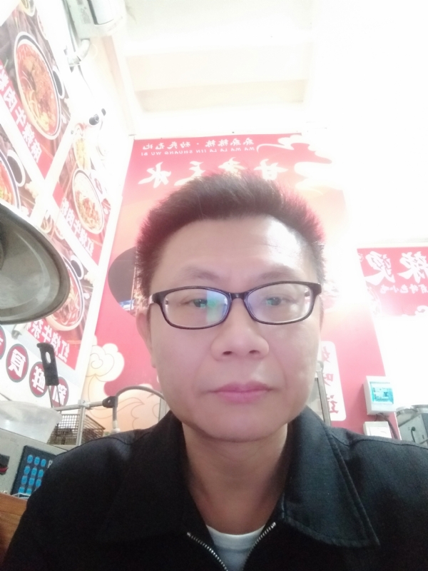 kk的第二张照片--华安相亲网