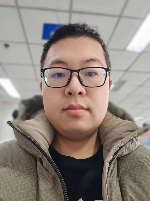 智慧的小胖的第二张照片--华安相亲网