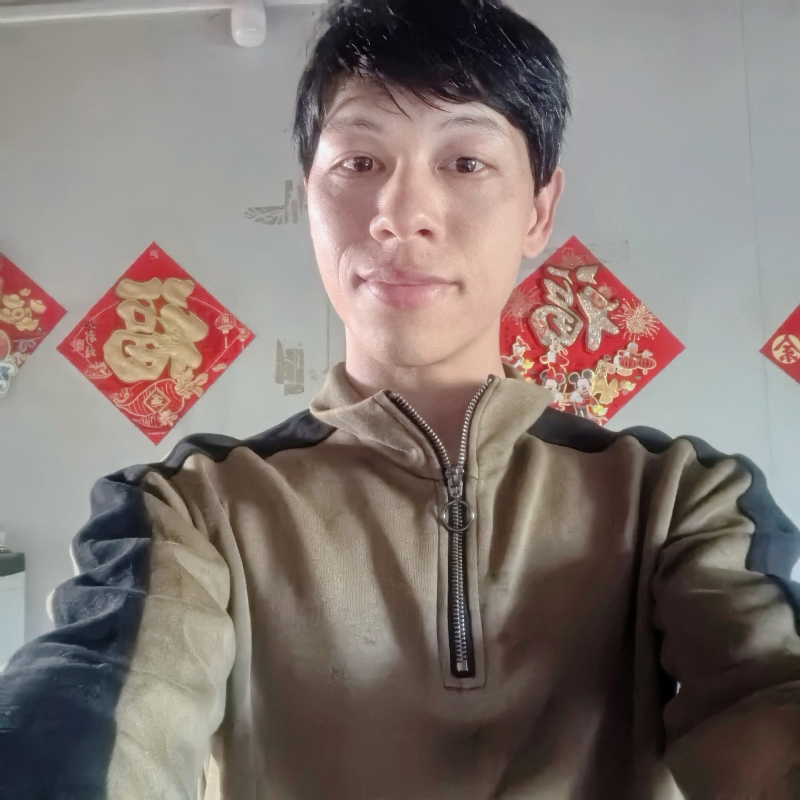 夏风微凉的第二张照片--华安相亲网