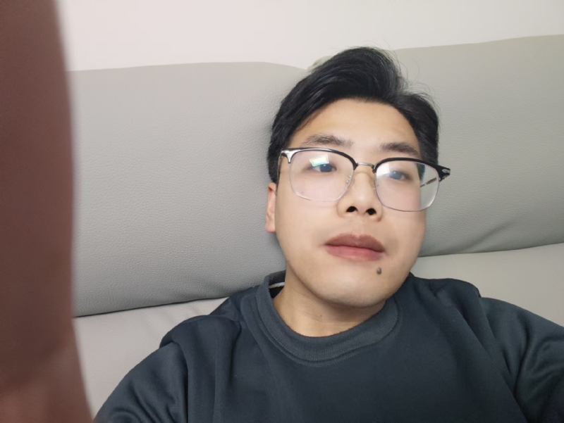 北执的第二张照片--华安相亲网