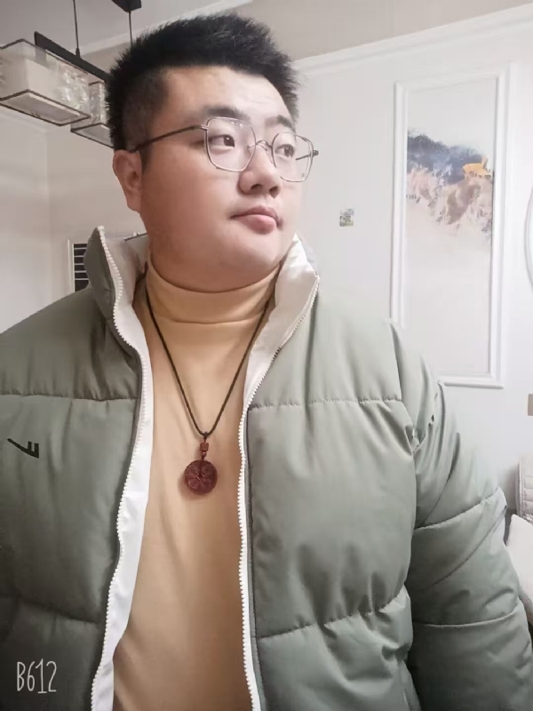 浦宁先生的第一张照片--华安相亲网