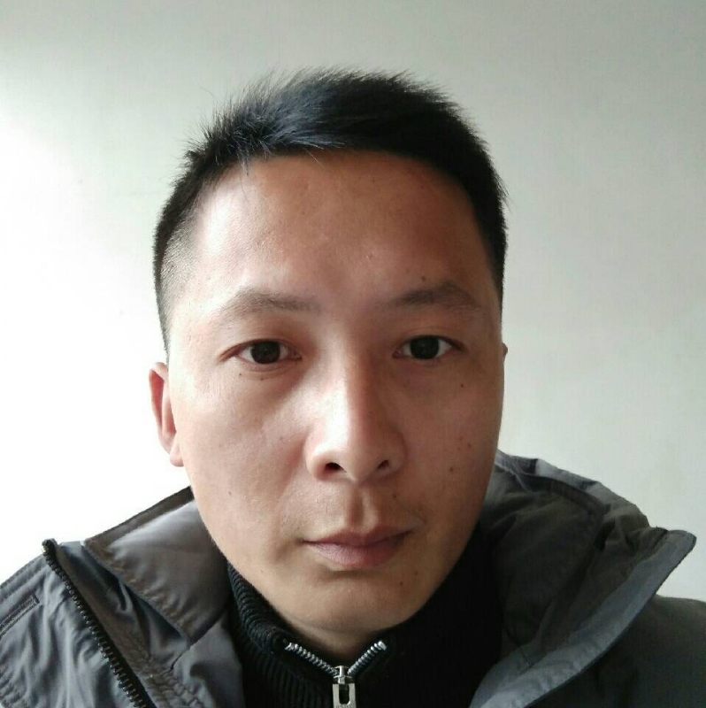 刘峥刘丁丁的第一张照片--华安相亲网