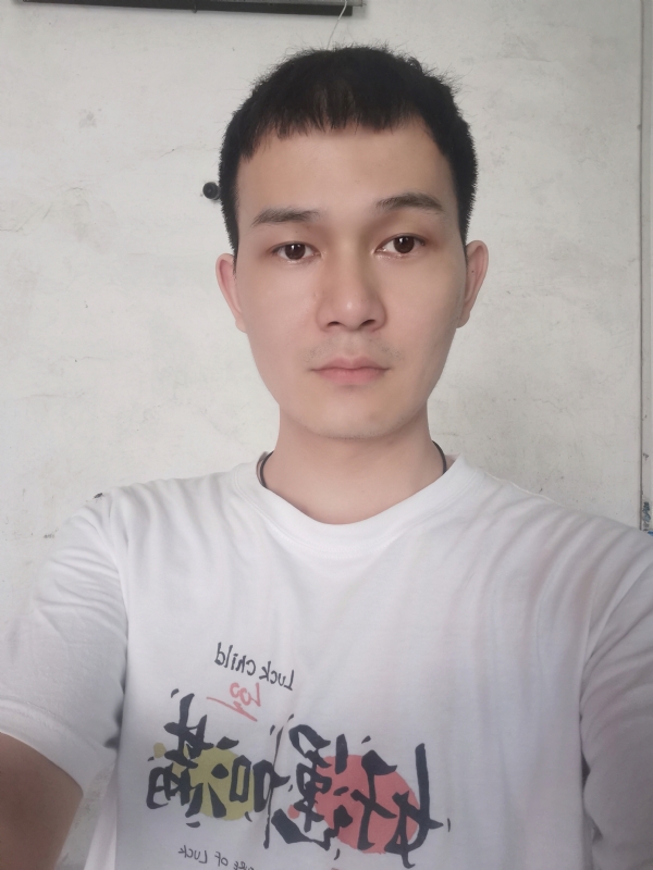 莫问前程的第三张照片--华安相亲网