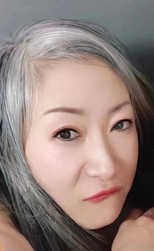 善良的第一张照片--华安相亲网