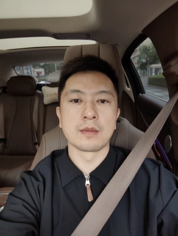 Jason的第一张照片--华安相亲网