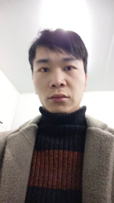 随遇而安的第一张照片--华安相亲网