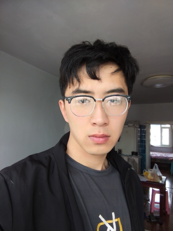 雷震雨的第一张照片--华安相亲网