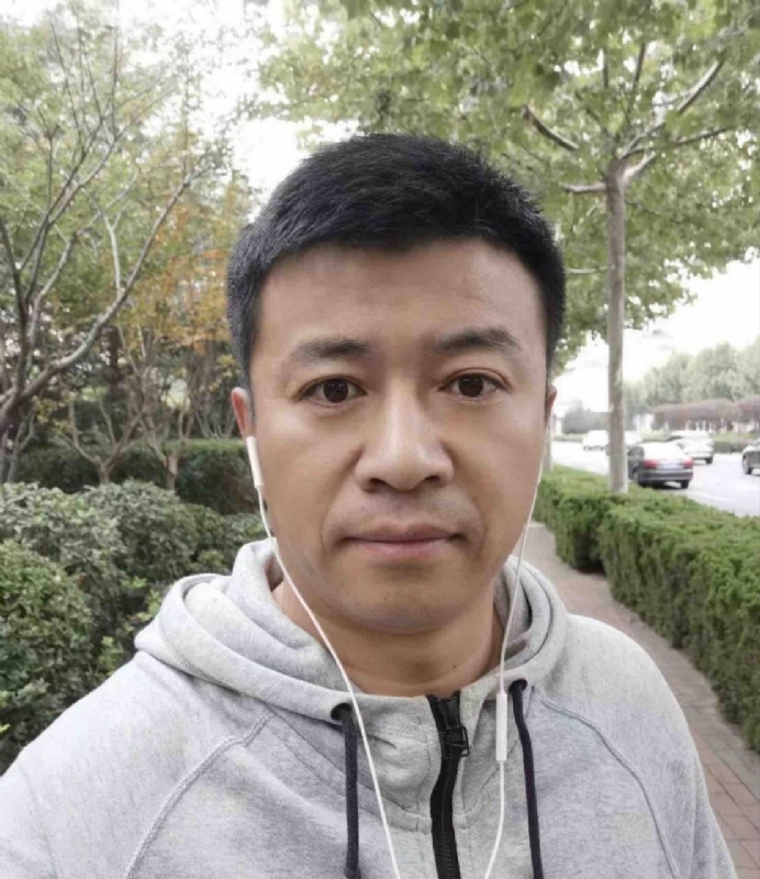 相逢即是缘的第二张照片--华安相亲网