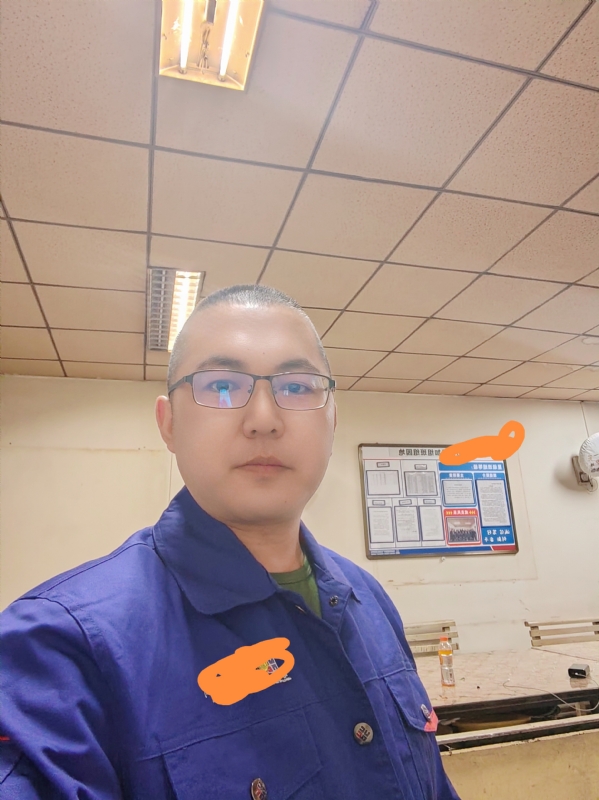 空城的第一张照片--华安相亲网