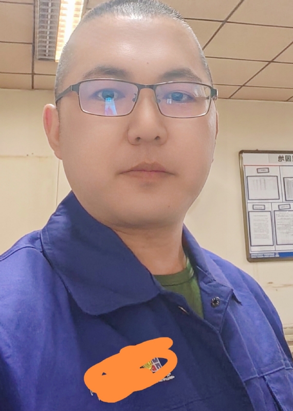 空城的第二张照片--华安相亲网