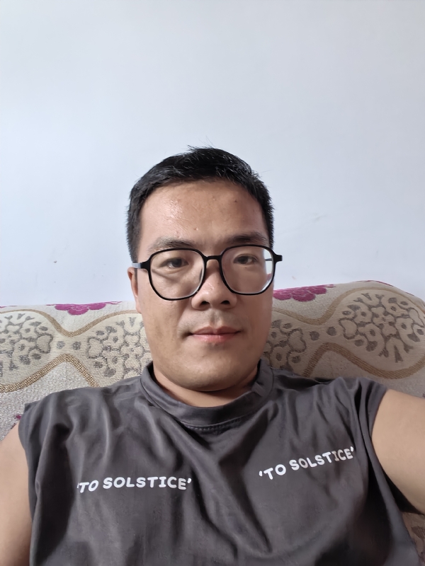卫TF的第二张照片--华安相亲网