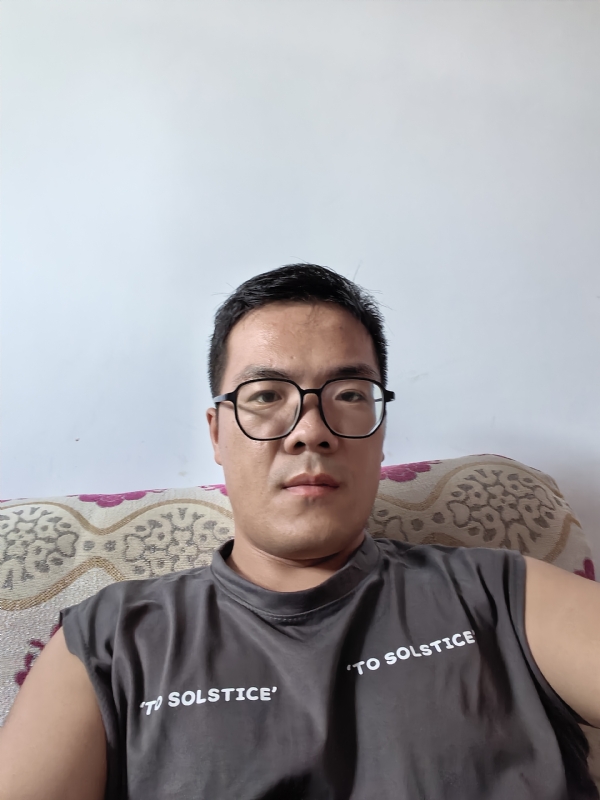 卫TF的第三张照片--华安相亲网