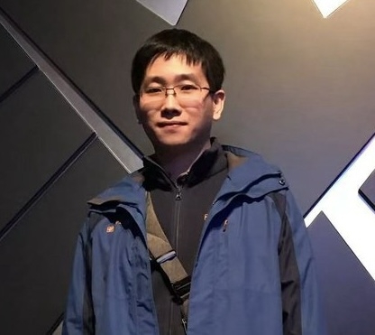 寻找有缘人的第三张照片--华安相亲网