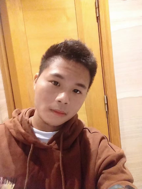 HYL1997的第一张照片--华安相亲网