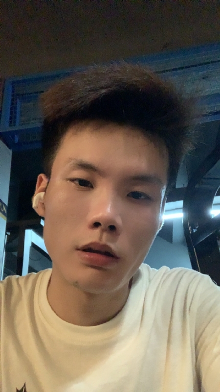 刘下来的第一张照片--华安相亲网