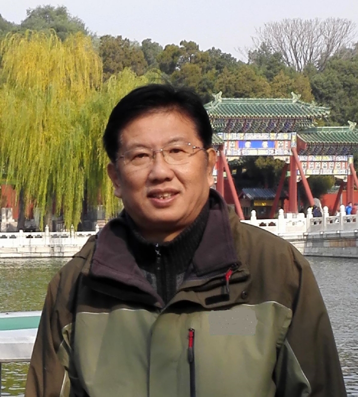 风雨归人的第一张照片--华安相亲网