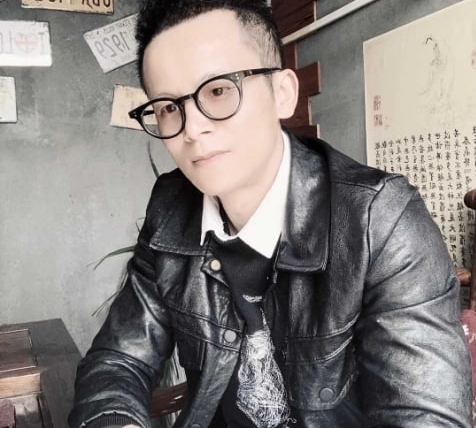 缘来在这的第一张照片--华安相亲网