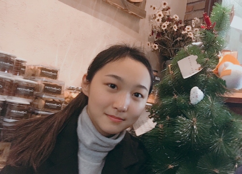 昨夜微霜初度河的第三张照片--华安相亲网