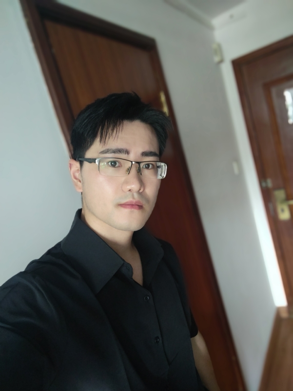 幸运大树的第二张照片--华安相亲网